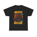 Nerdy by Nature Tee
