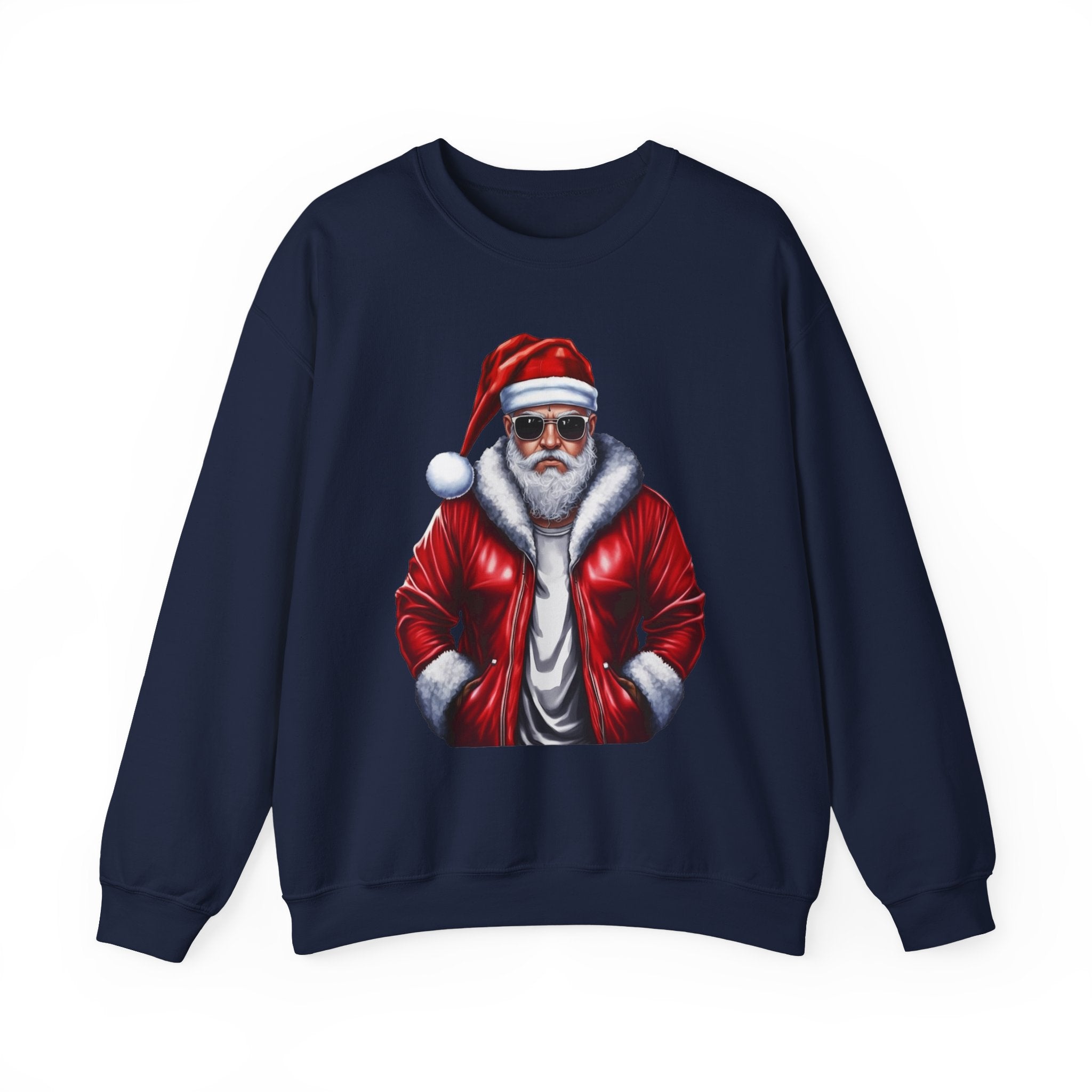 Cool Santa 2.0 Sweatshirt