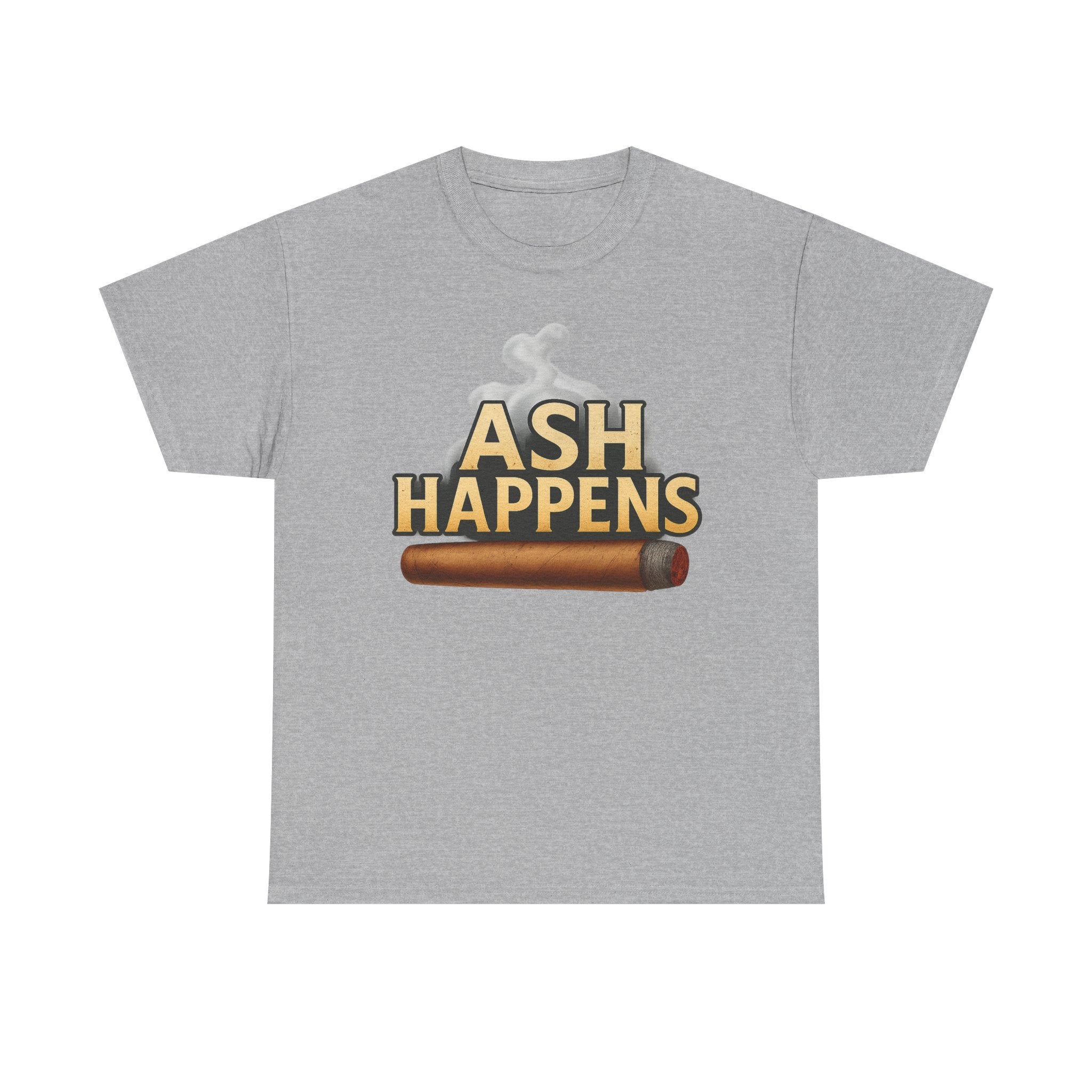 Ash Happens Tee