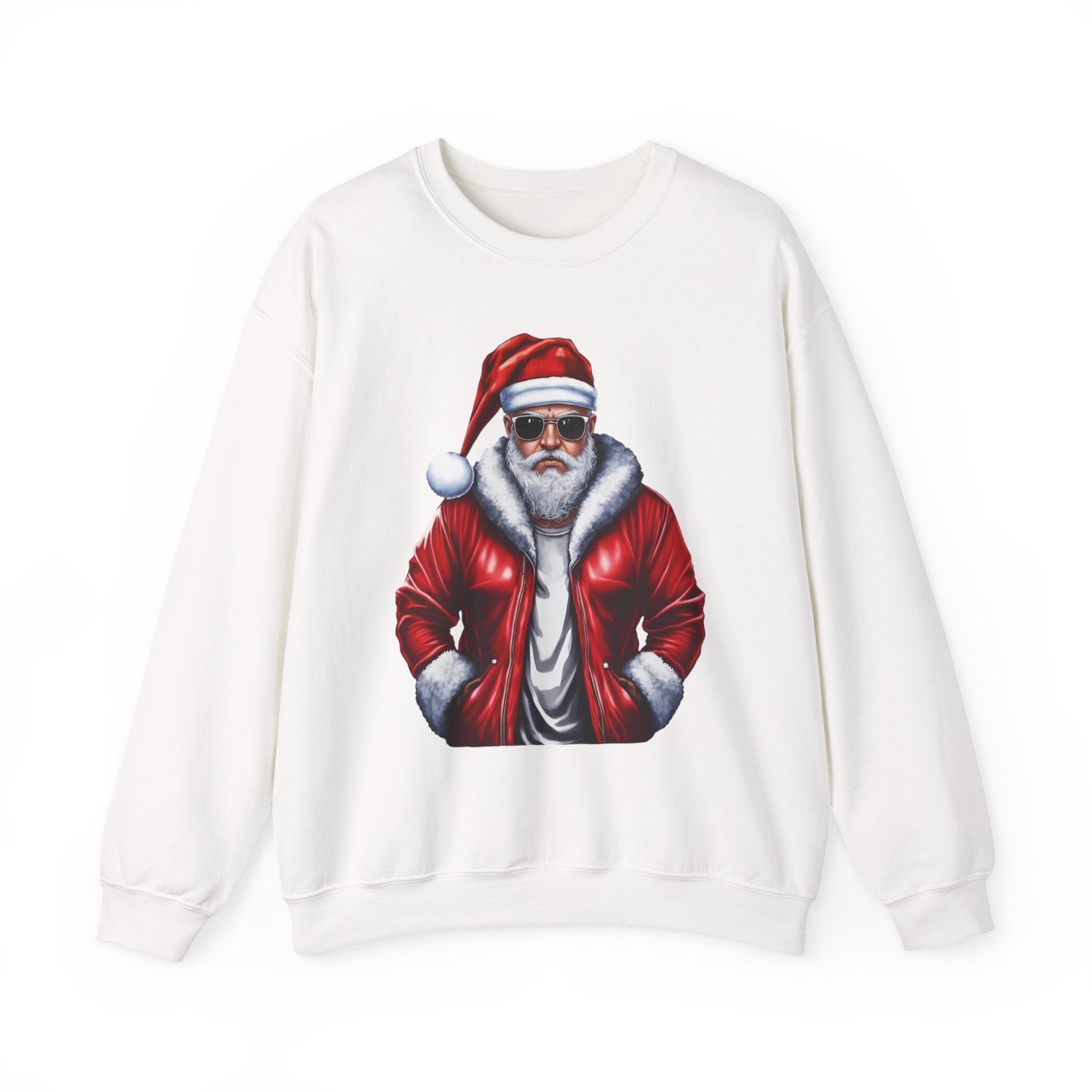 Cool Santa 2.0 Sweatshirt