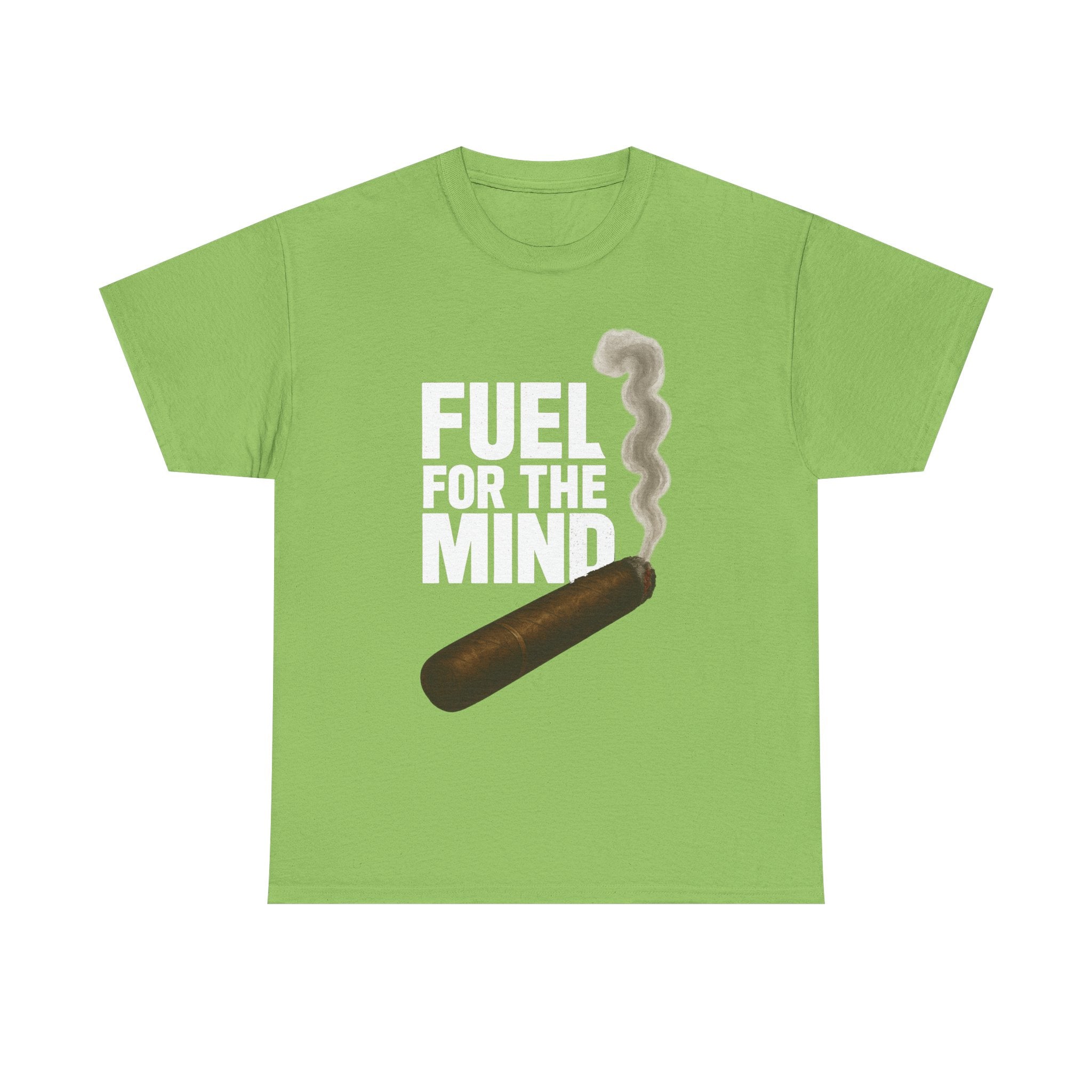 Fuel for the Mind Tee
