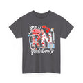 You Are In Good Hands Tee