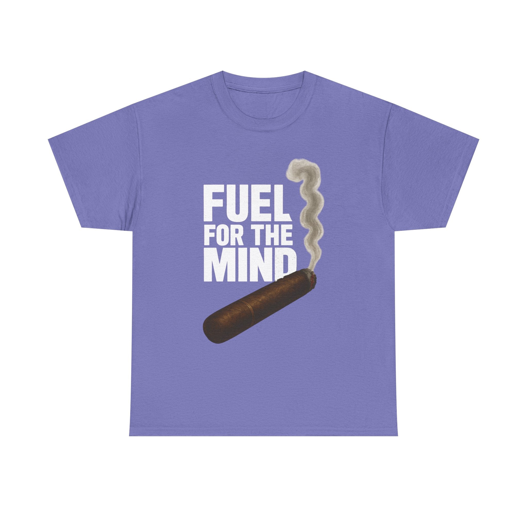 Fuel for the Mind Tee