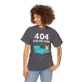 404 Sleep Not Found Tee