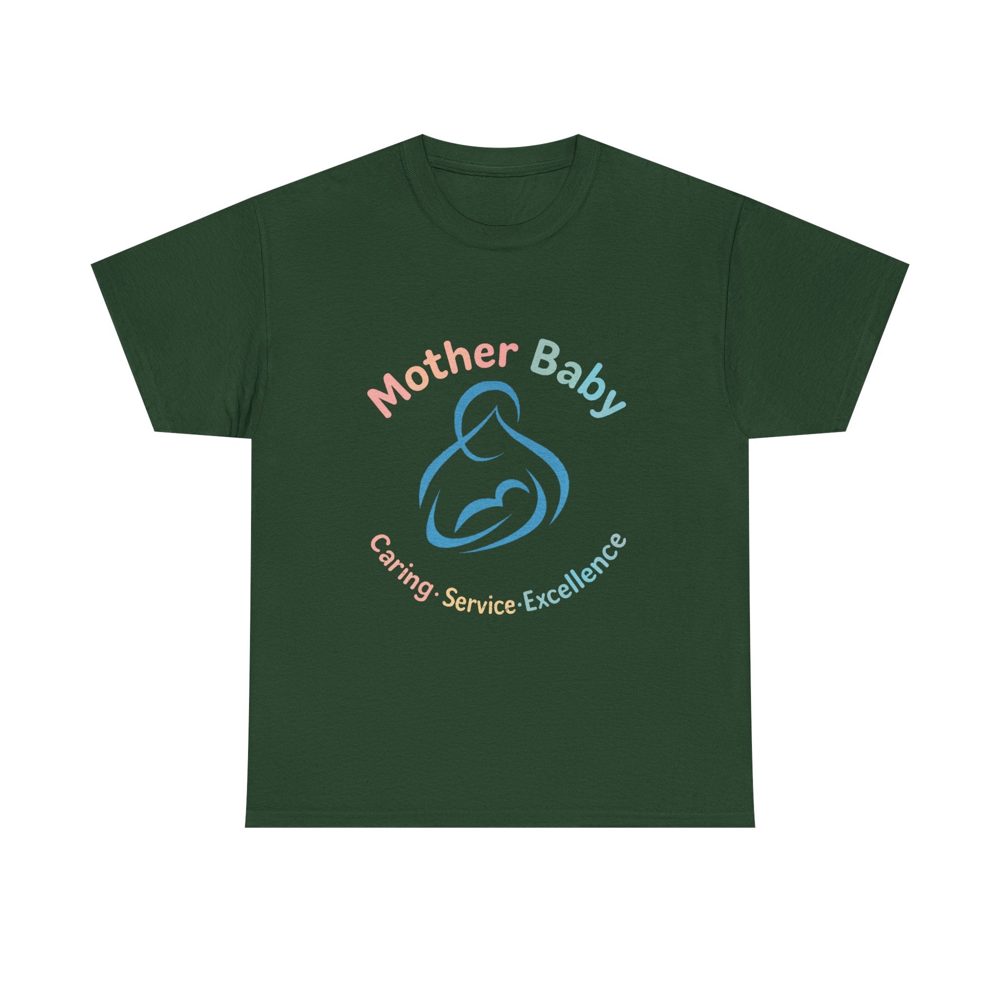 Delivering Babies & Droppin' Knowledge Tee