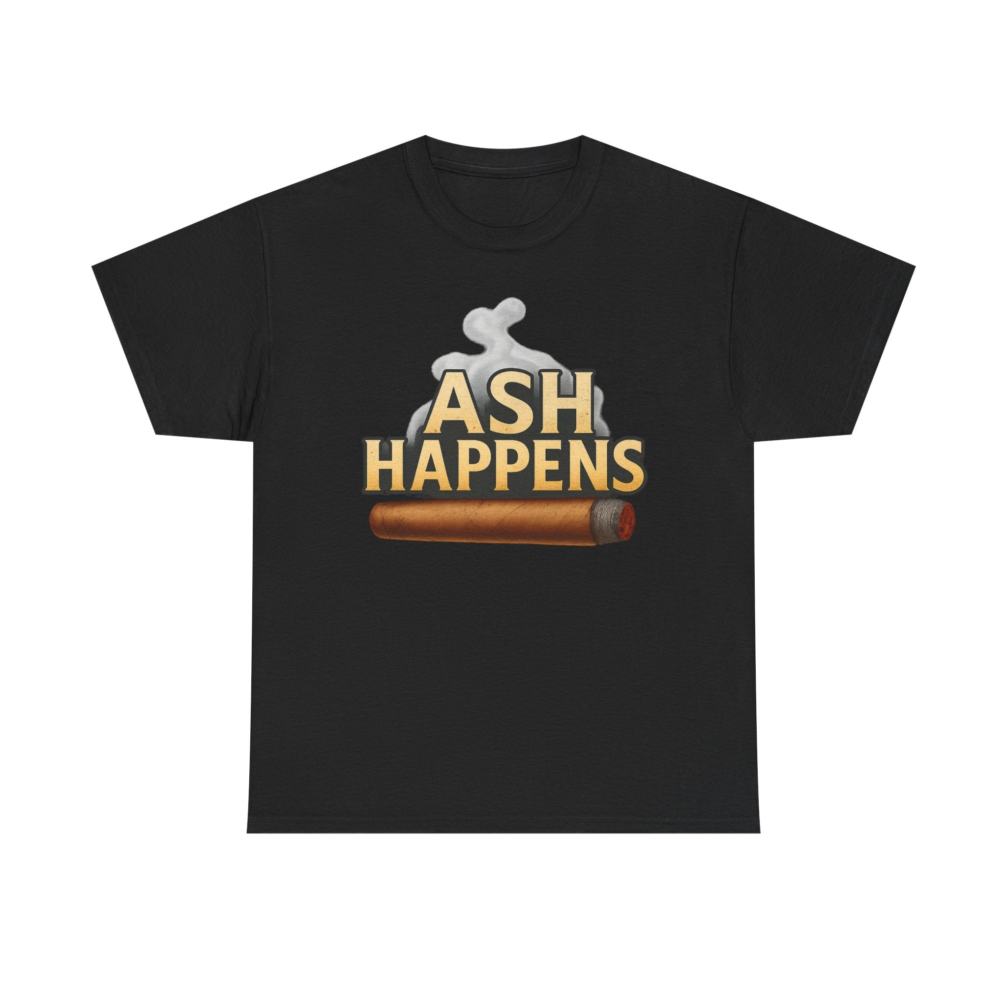 Ash Happens Tee