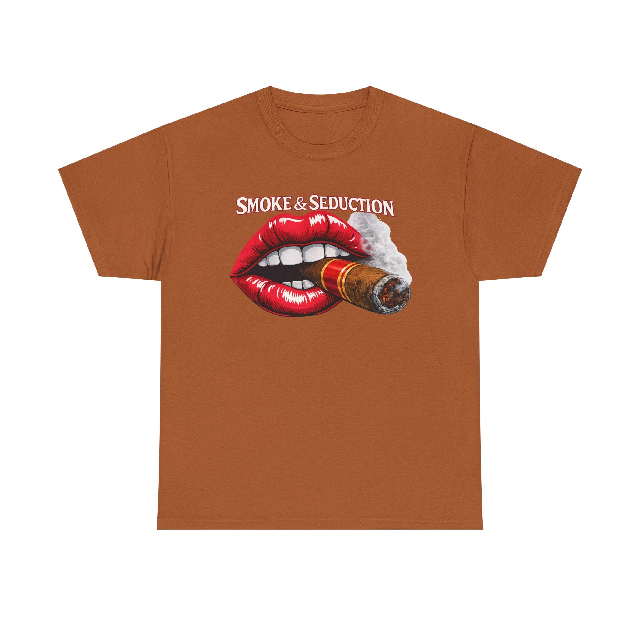Smoke & Seduction Tee
