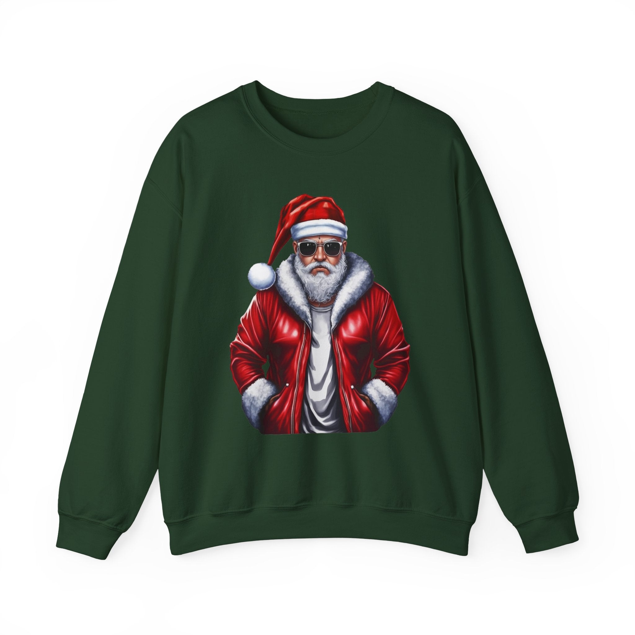 Cool Santa 2.0 Sweatshirt