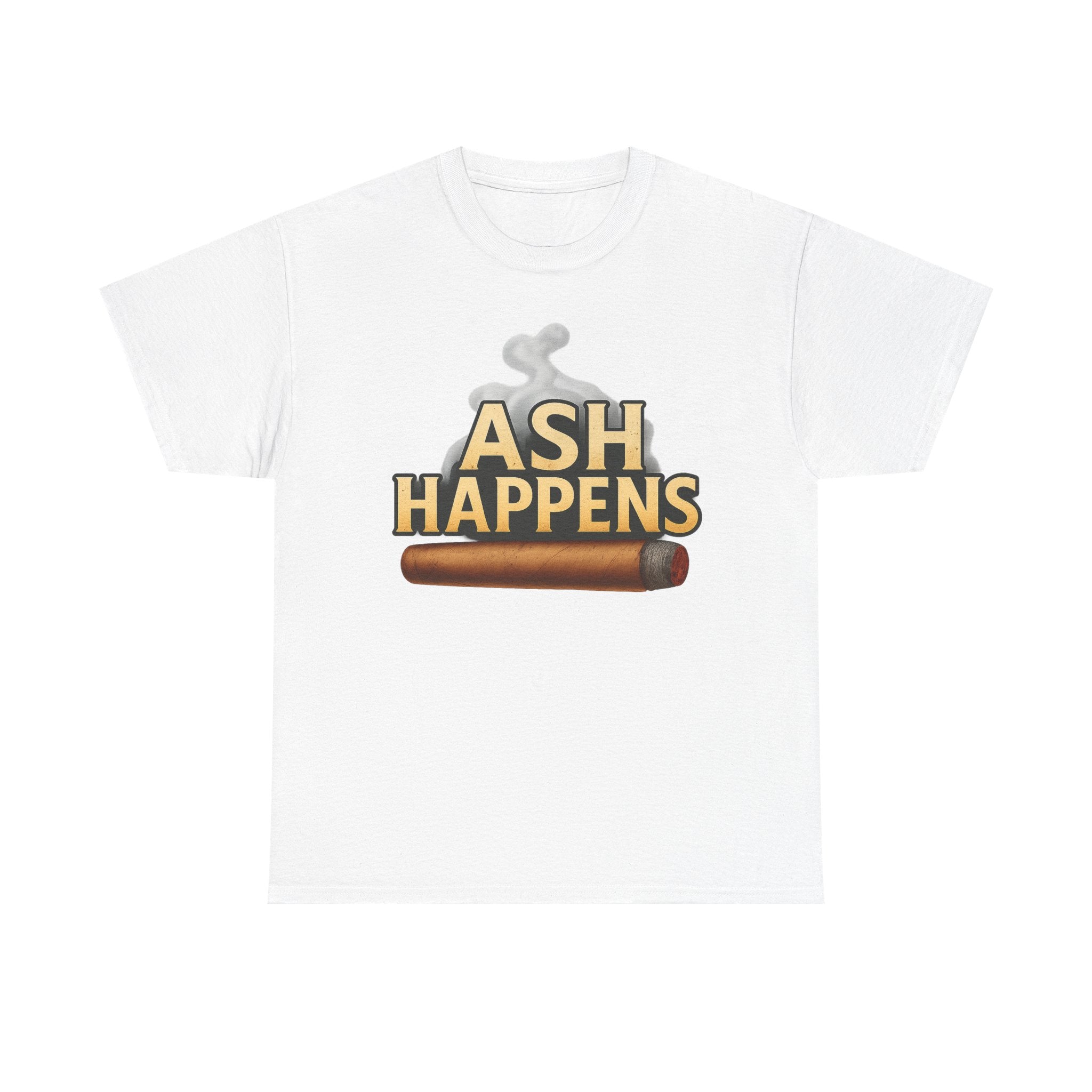 Ash Happens Tee