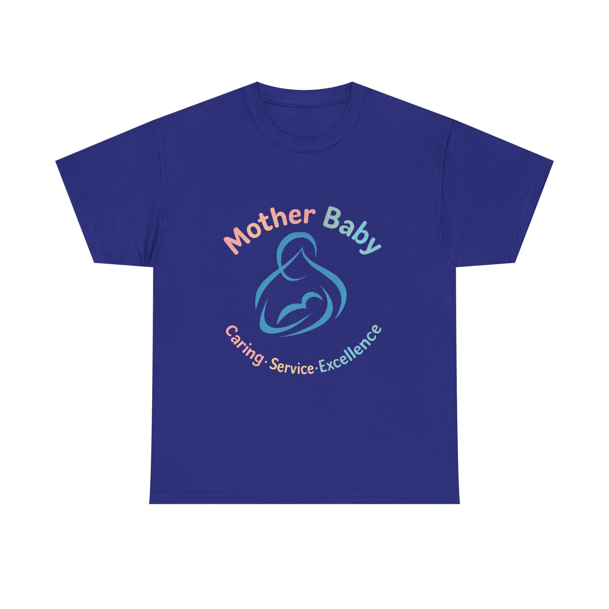 Delivering Babies & Droppin' Knowledge Tee