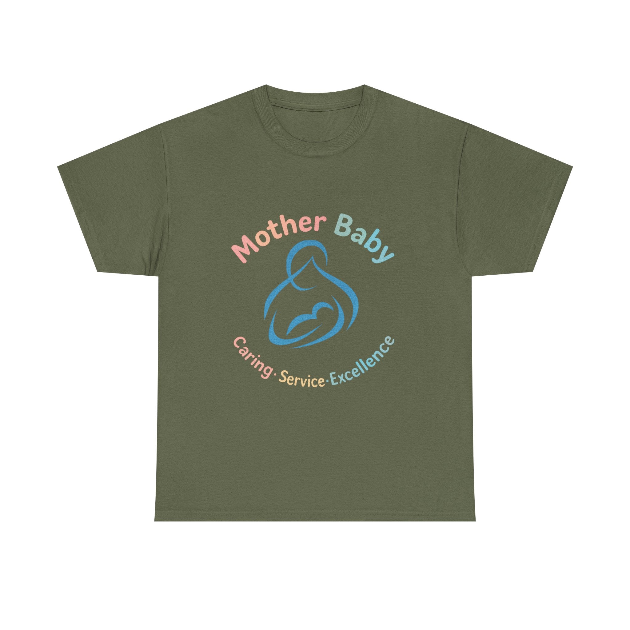 Delivering Babies & Droppin' Knowledge Tee