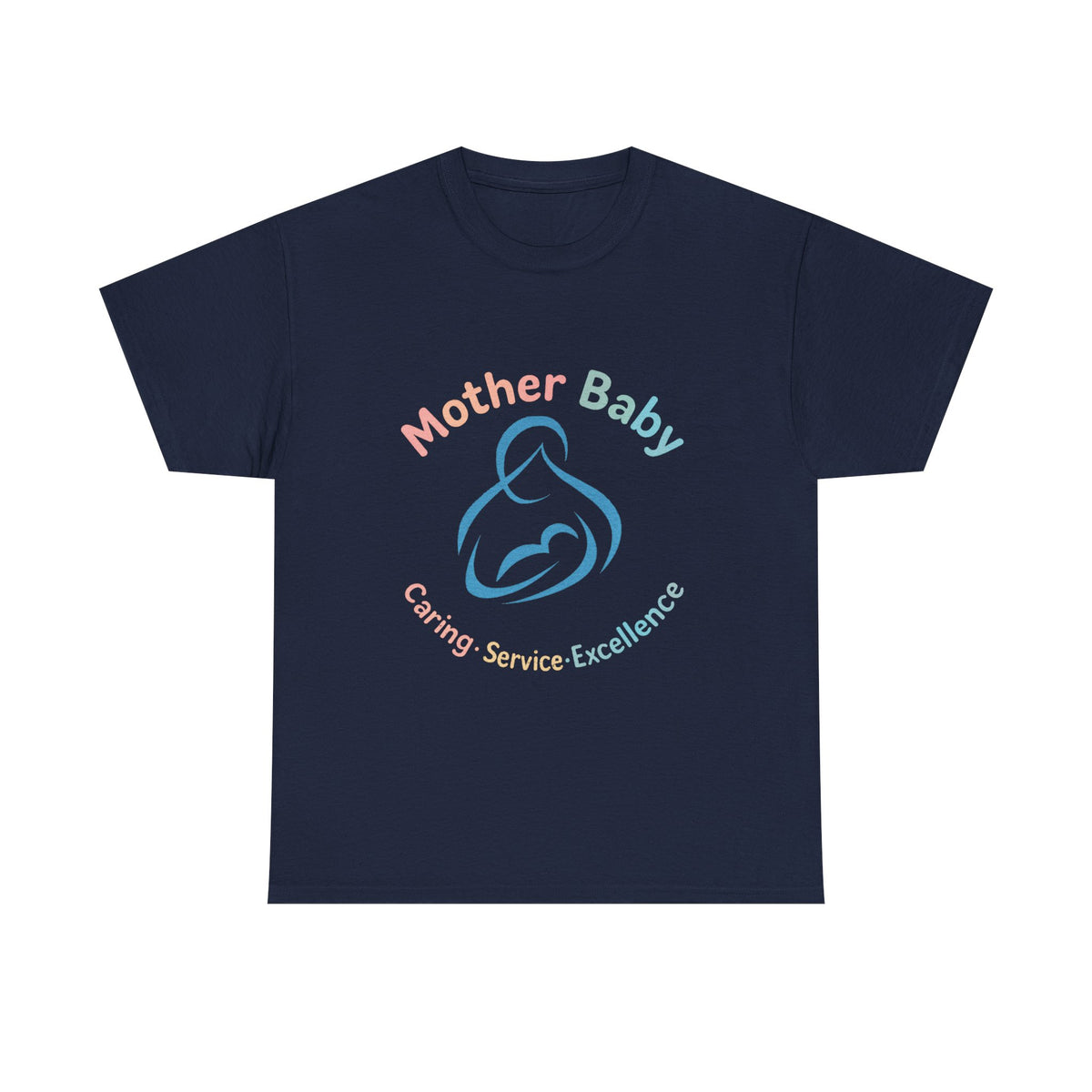 Delivering Babies & Droppin' Knowledge Tee