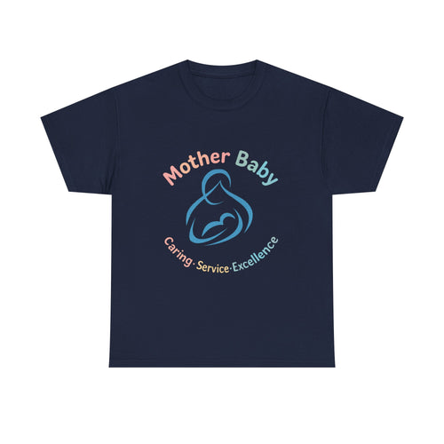 Delivering Babies & Droppin' Knowledge Tee