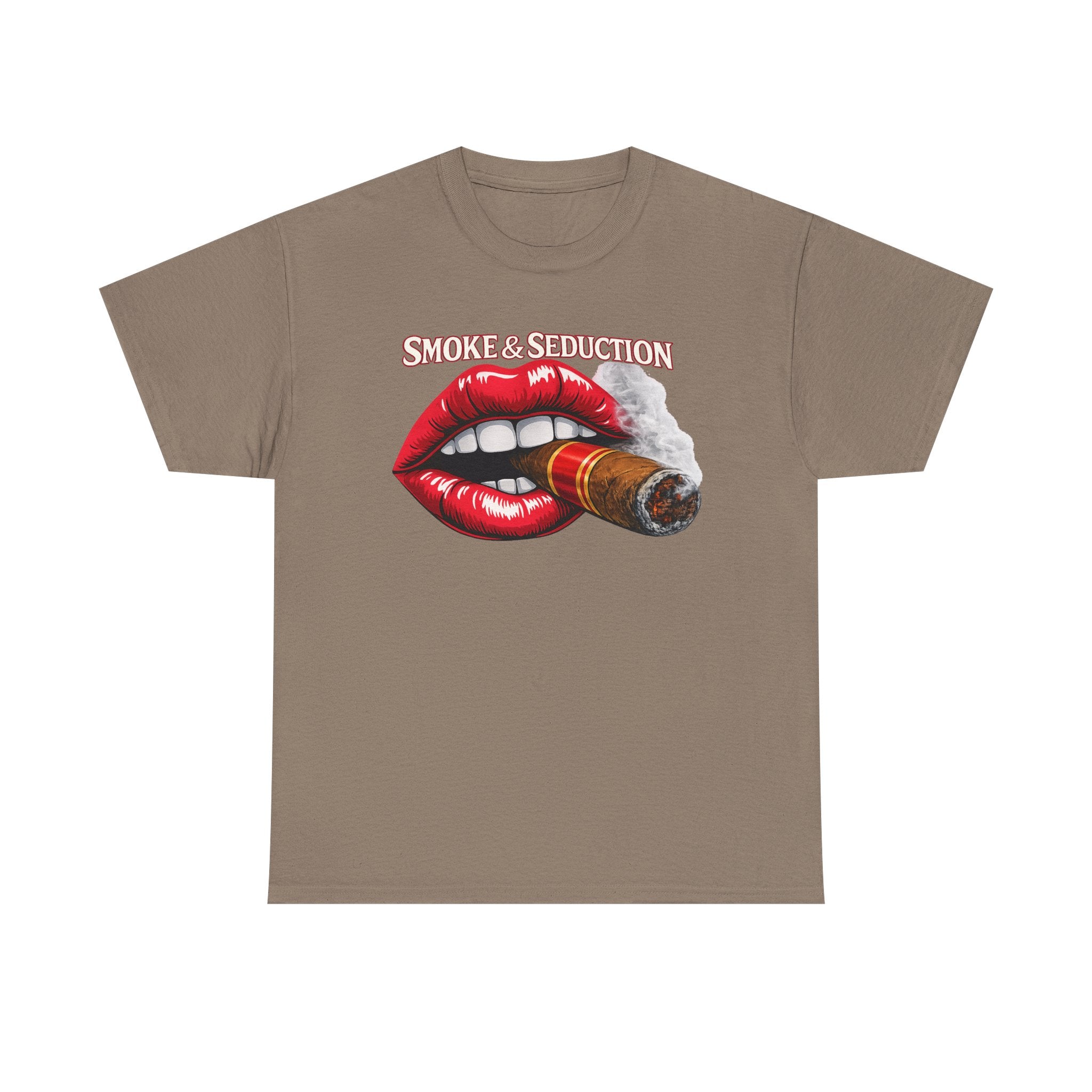 Smoke & Seduction Tee