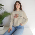 Mother Baby Nurse Sweatshirt