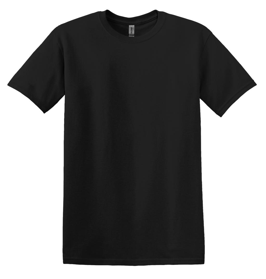 Design Your Own T-Shirt
