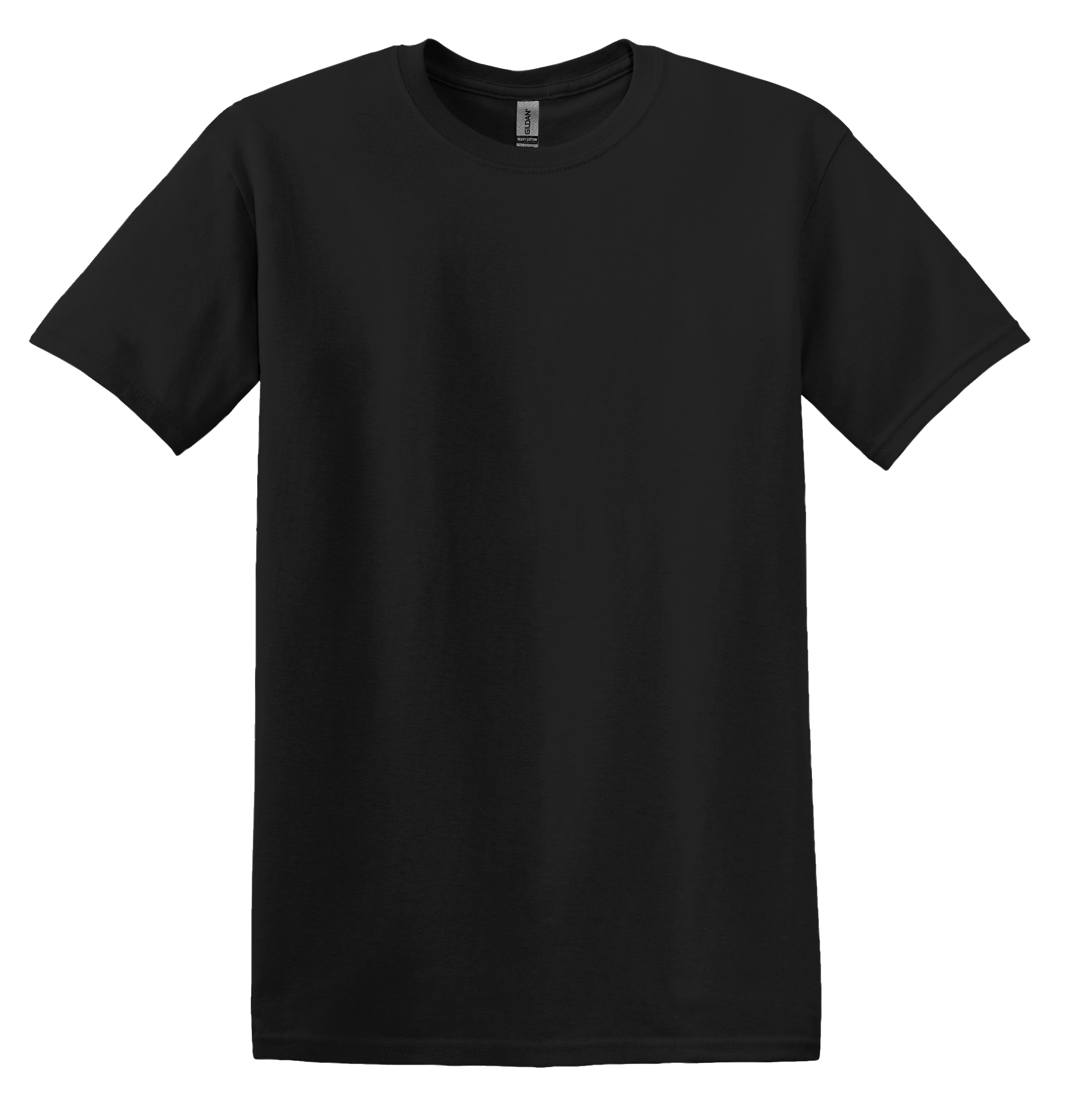 Gildan 5000 Heavy Cotton T-Shirt