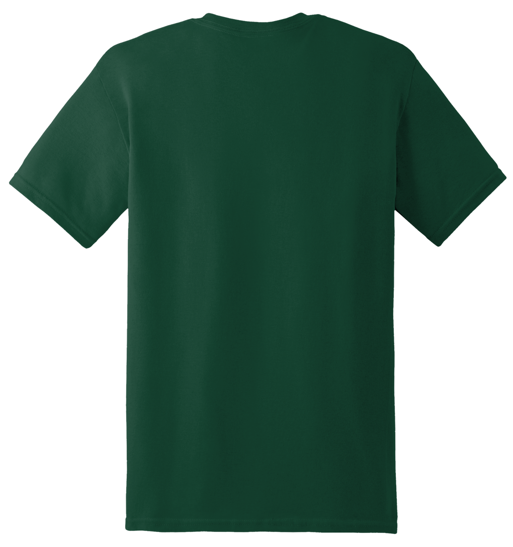 Design Your Own T-Shirt