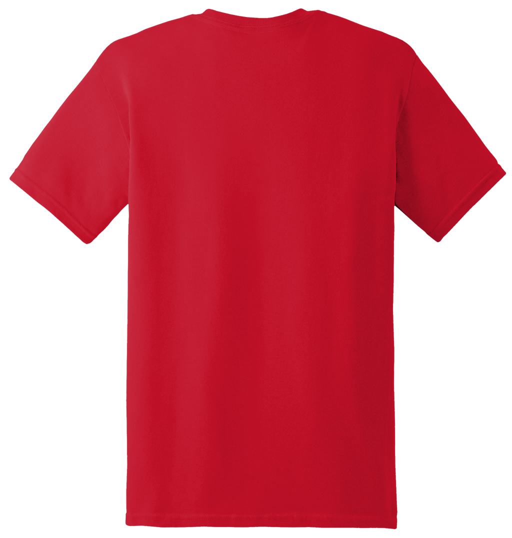 Design Your Own T-Shirt