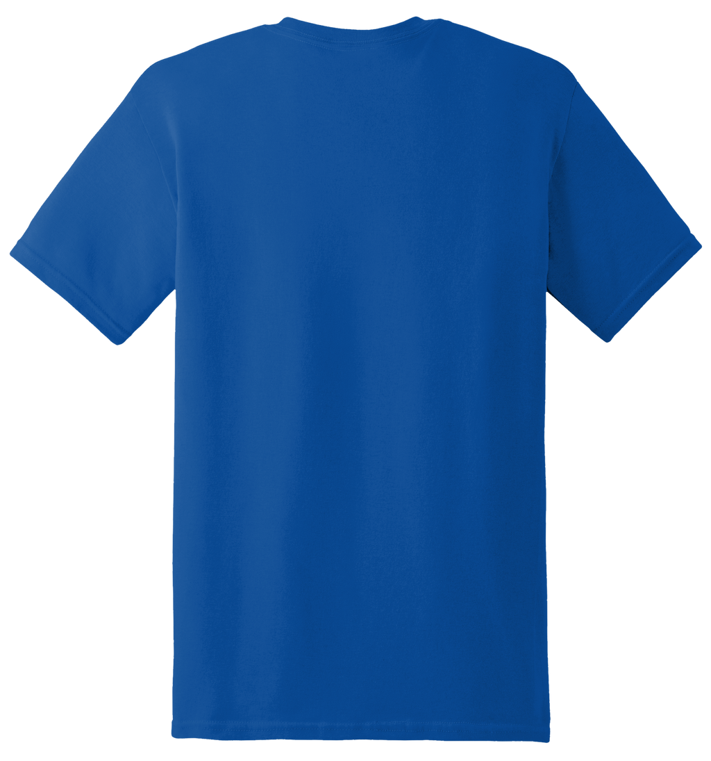 Design Your Own T-Shirt