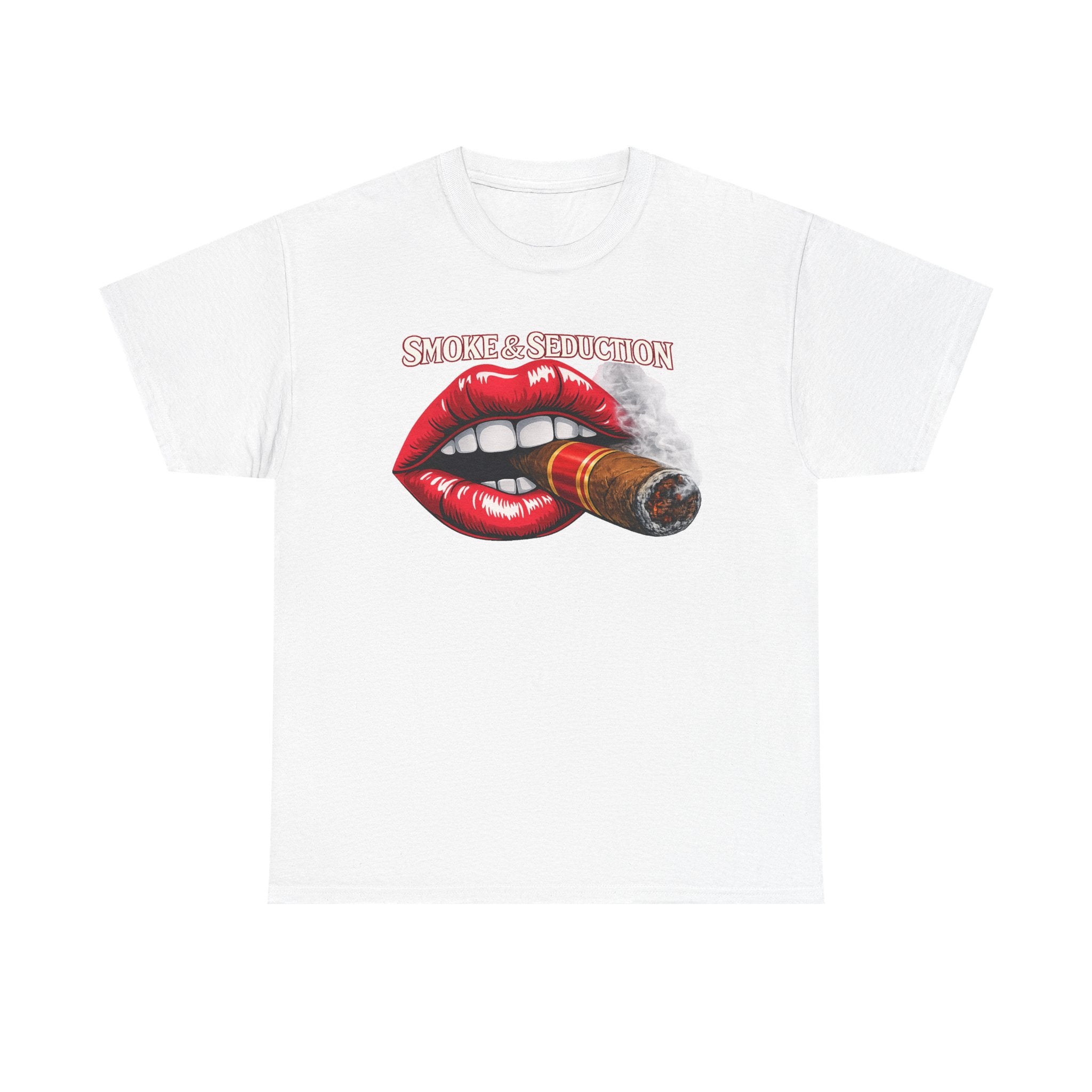 Smoke & Seduction Tee