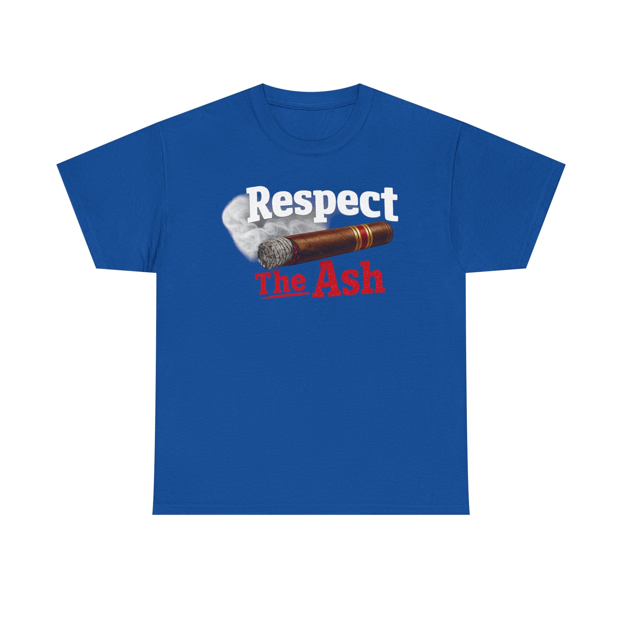 Respect The Ash Tee