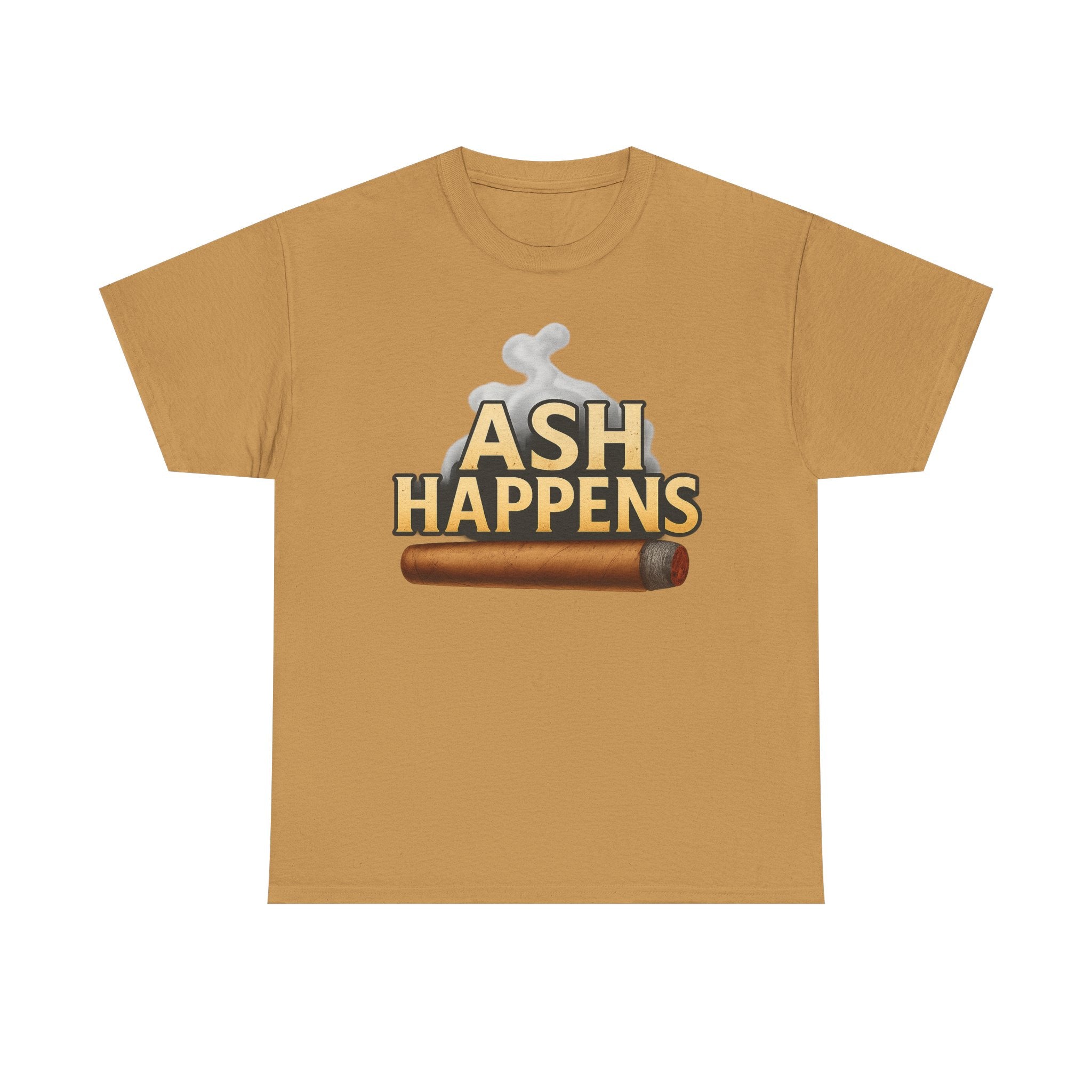 Ash Happens Tee