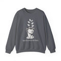 Style For People Who Think Sweatshirt