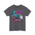 PCT Same Team Different Scrubs Tee