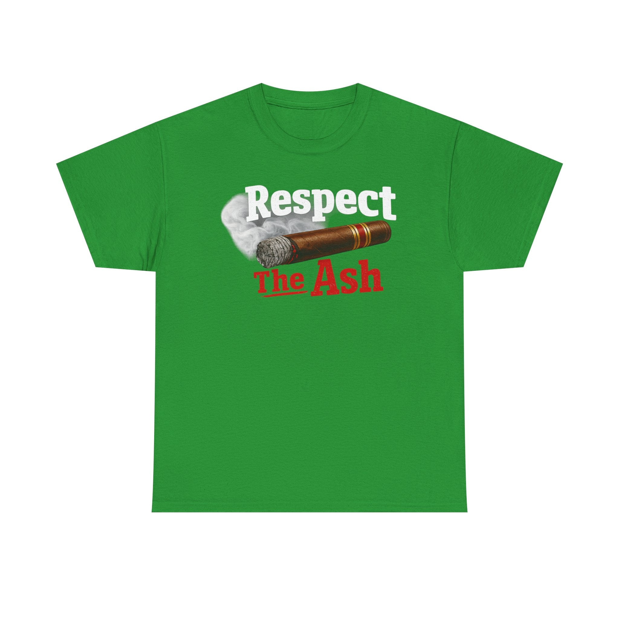 Respect The Ash Tee