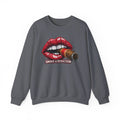Ladies Smoke & Seduction Sweatshirt