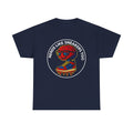 Nerds Like Sneakers Too Tee