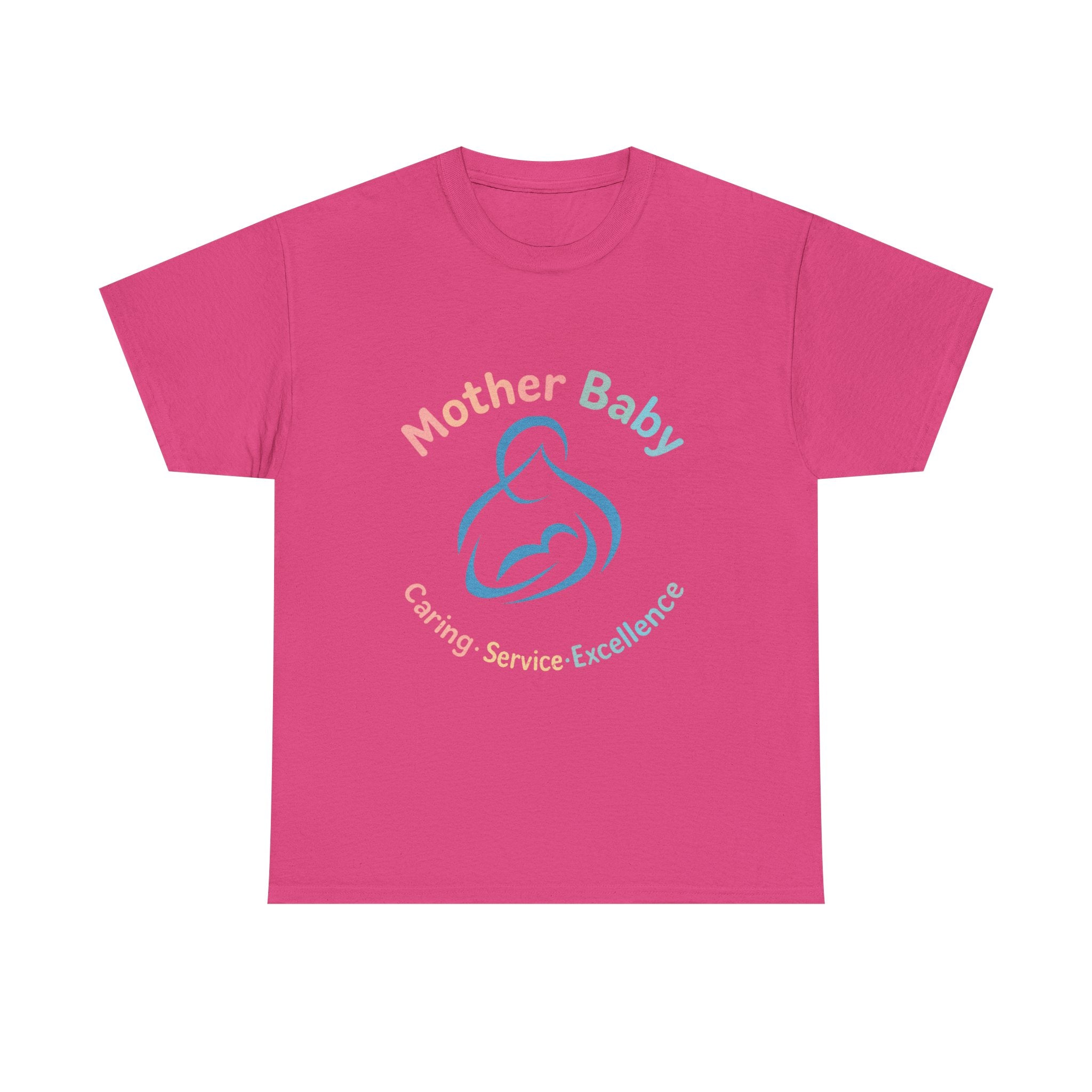 Delivering Babies & Droppin' Knowledge Tee