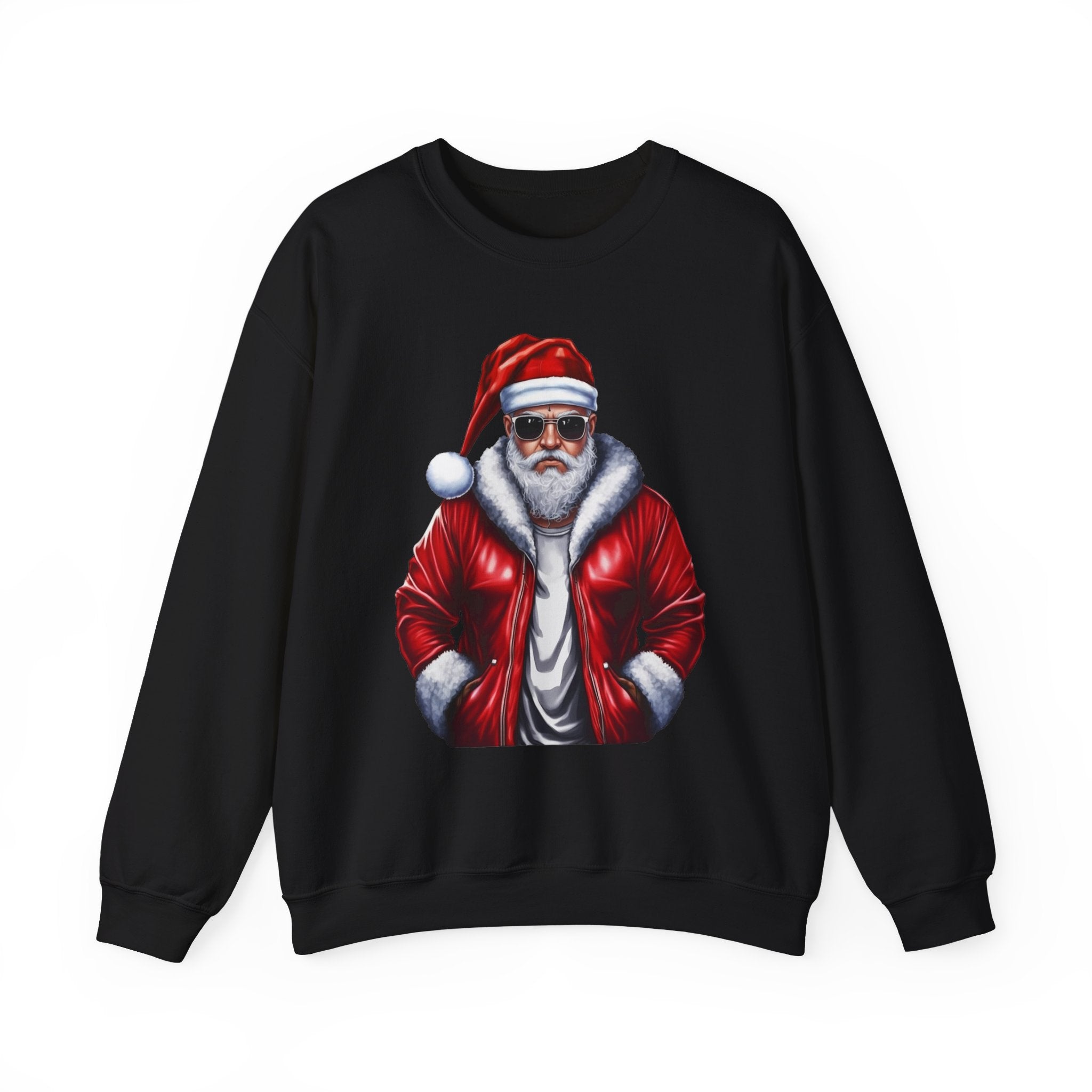 Cool Santa 2.0 Sweatshirt