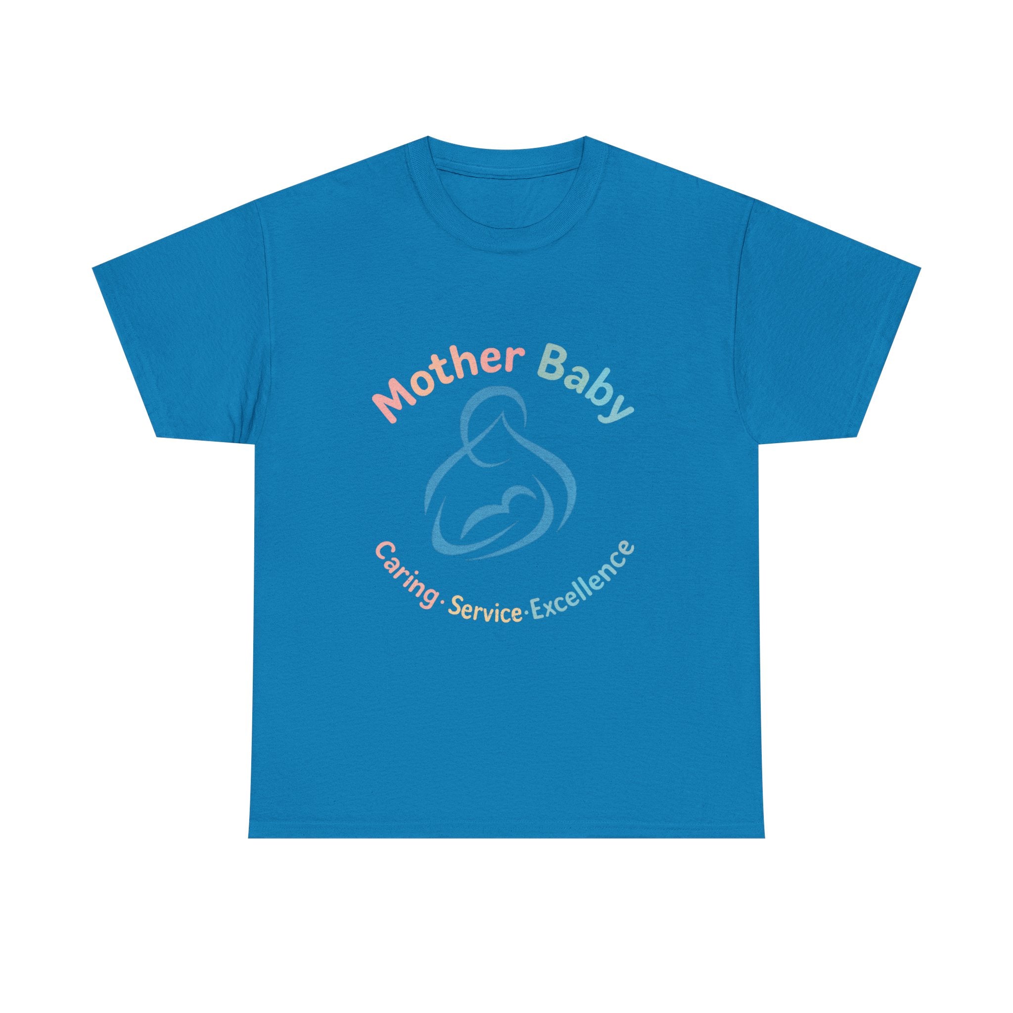 Delivering Babies & Droppin' Knowledge Tee