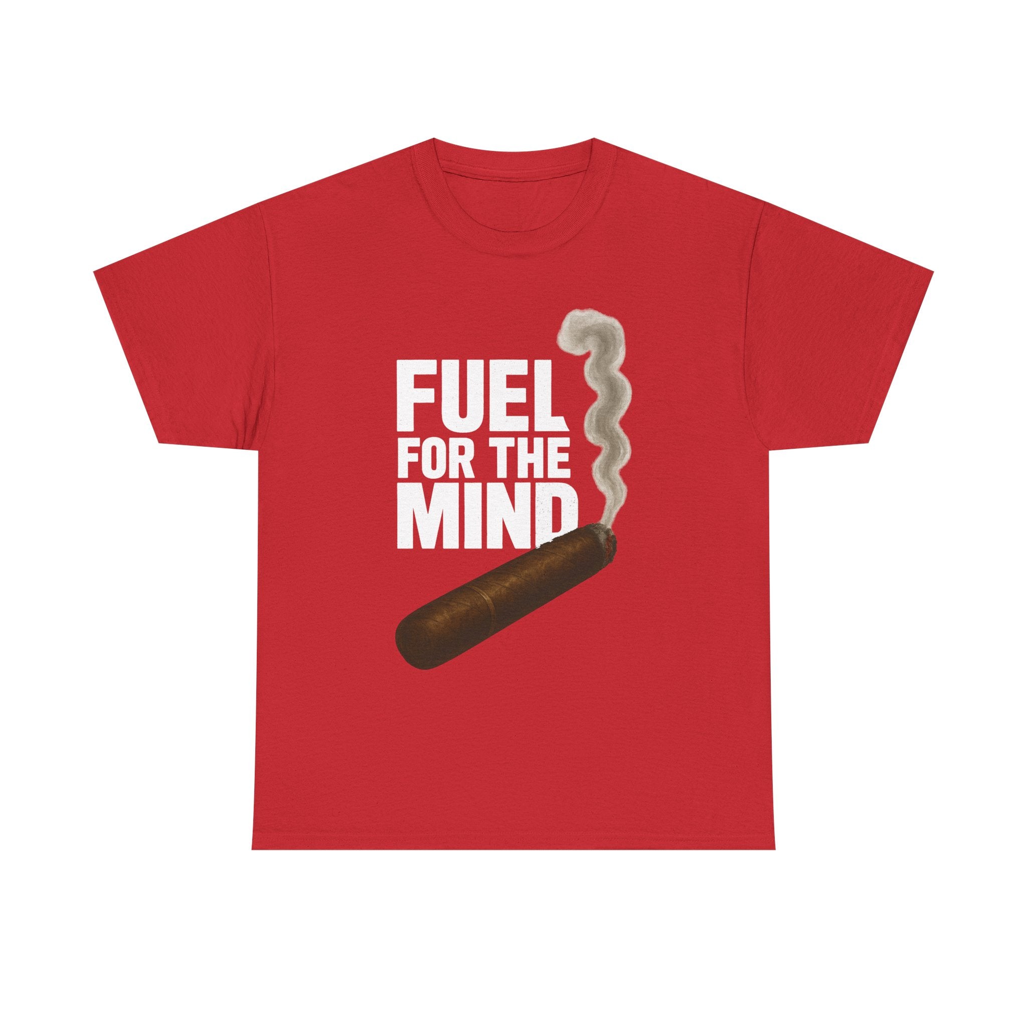Fuel for the Mind Tee