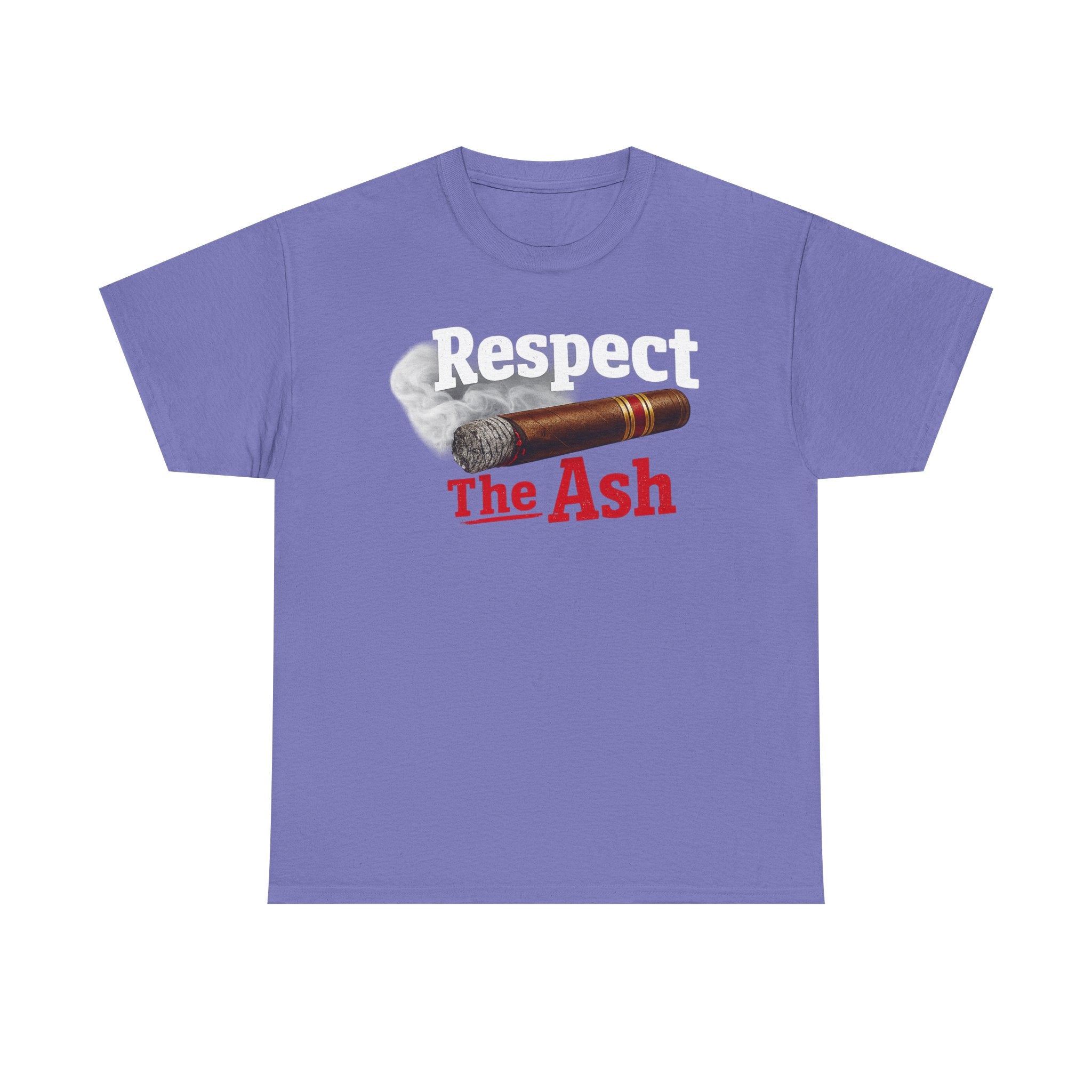 Respect The Ash Tee