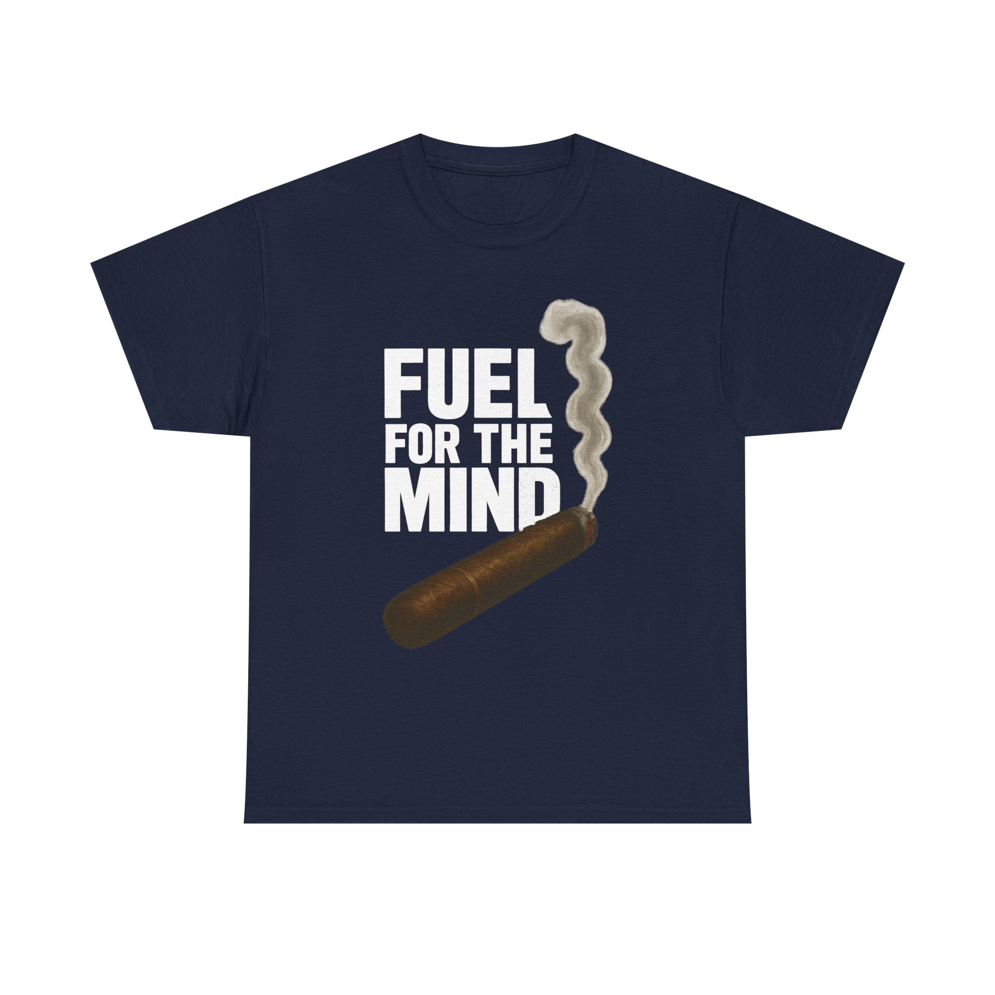Fuel for the Mind Tee
