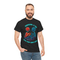 Debugging Is You Arguing with Your Own Logic - Graphic Tee